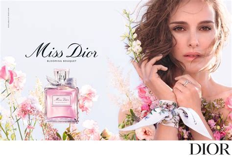 miss dior fresh|Miss Dior model.